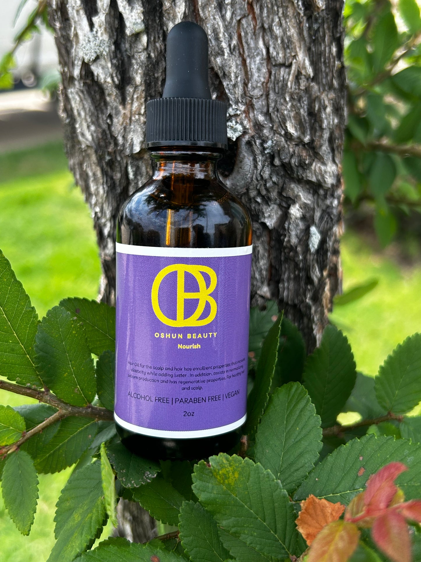 NOURISH 2oz (Pre-Order)